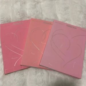 BTS persona album